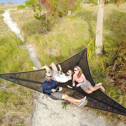 Large Family Hammock