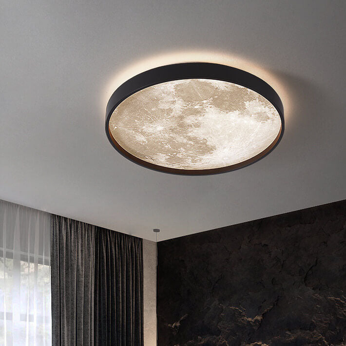 Sleek Adjustable LED Ceiling Light Fixtures