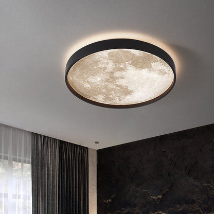 Sleek Adjustable LED Ceiling Light Fixtures