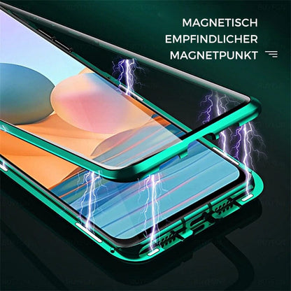 Strong Samsung Dual Side Phone Case