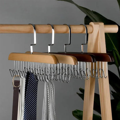 Premium Non-Slip Closet Dress Hanger - Cofik
