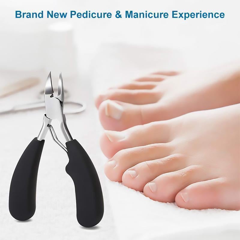 Eagle Nail Care Clipper Set