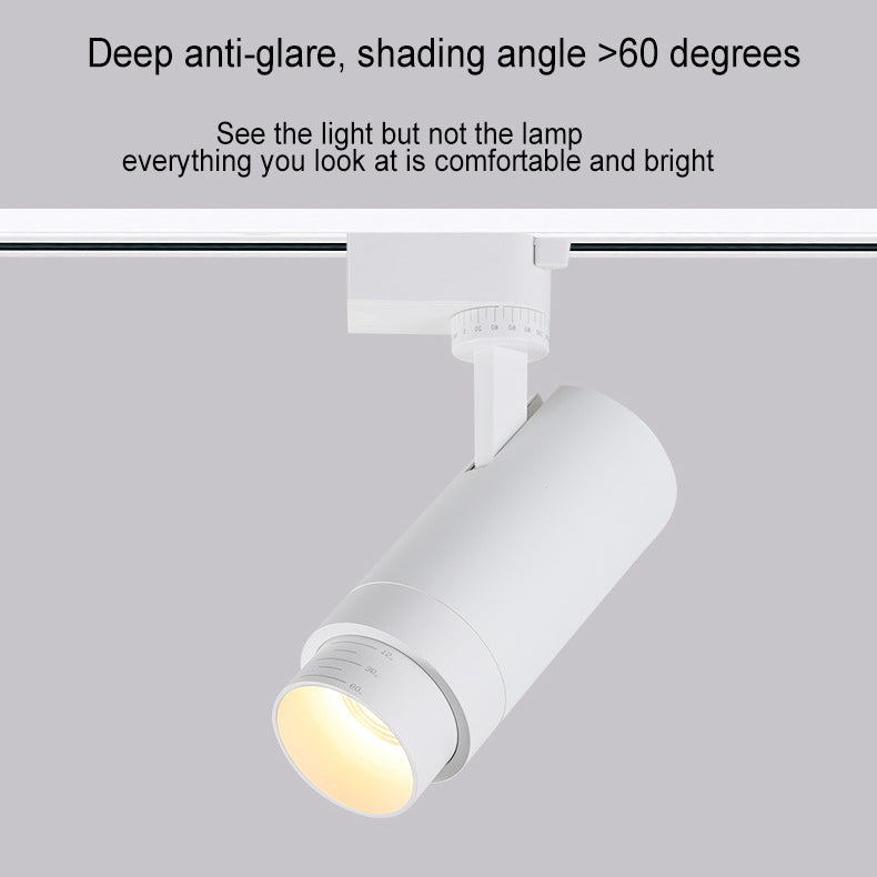 Sleek LED Ceiling Light Fixtures for Bedroom Living Room