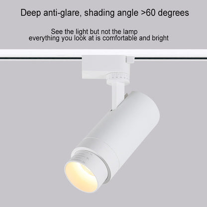 Sleek LED Ceiling Light Fixtures for Bedroom Living Room