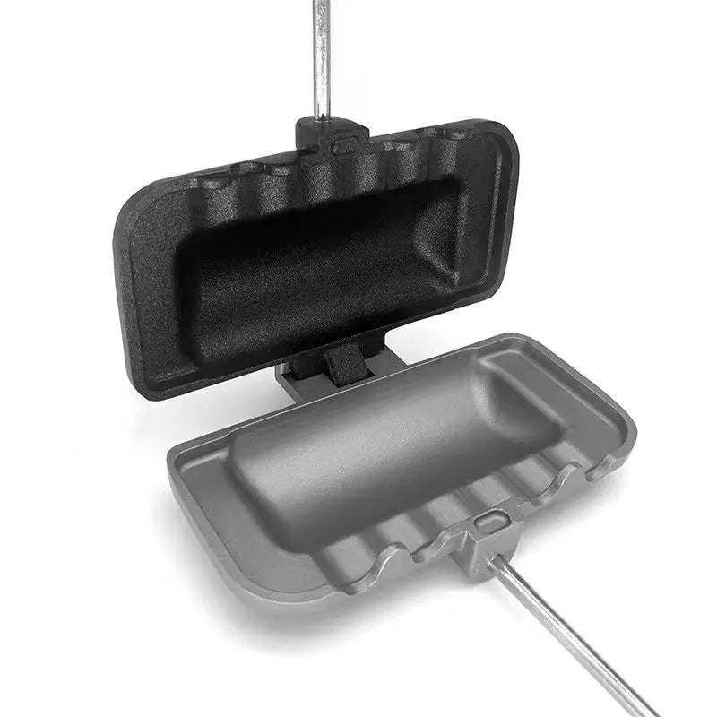 Non-Stick Double Layer Baking Pan