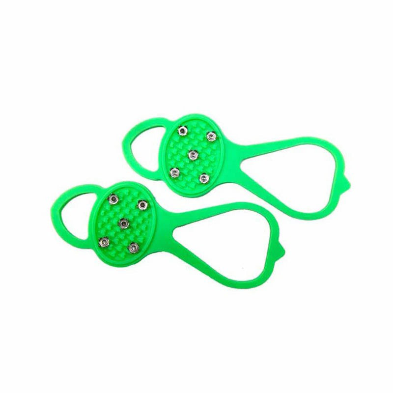 Winter Ice Grips Non Slip Silicone Cleats