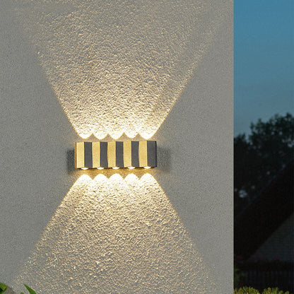 Premium Waterproof Outdoor LED Wall Lamp