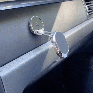 Portable Strong Car Phone Mount Holder