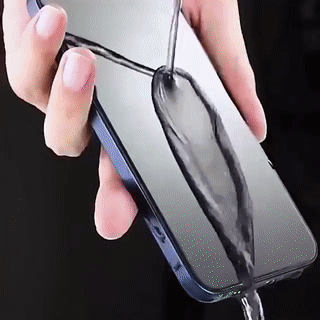 Private Screen Guard Anti Glare Protector - Cofik