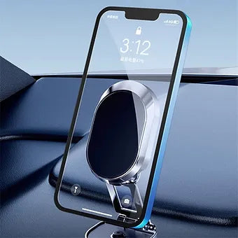 Portable Strong Car Phone Mount Holder