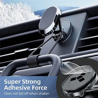 Portable Strong Car Phone Mount Holder