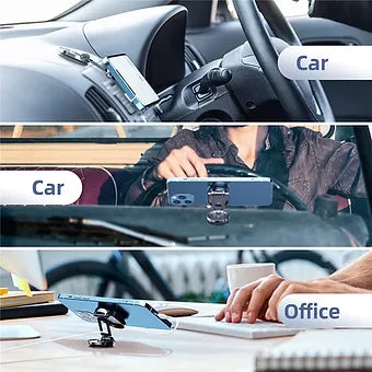 Portable Strong Car Phone Mount Holder
