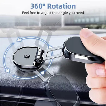 Portable Strong Car Phone Mount Holder