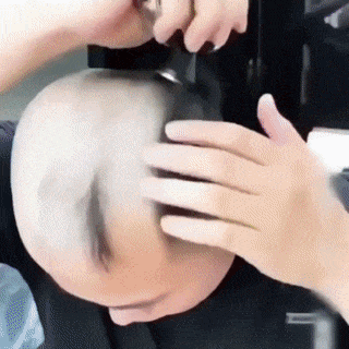 Portable Rechargeable Travel Shaver
