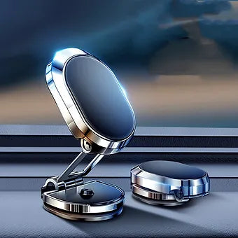 Portable Strong Car Phone Mount Holder