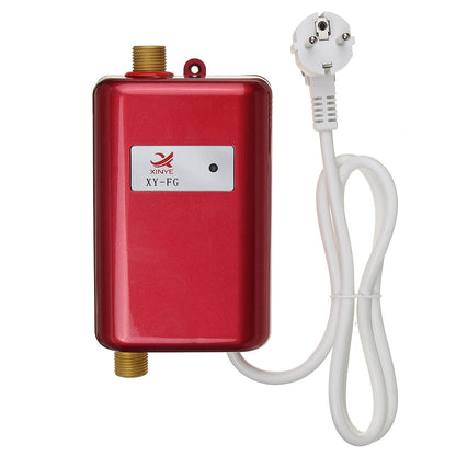 Digital Instant Hot Water Heater with Auto Temp Control - Cofik