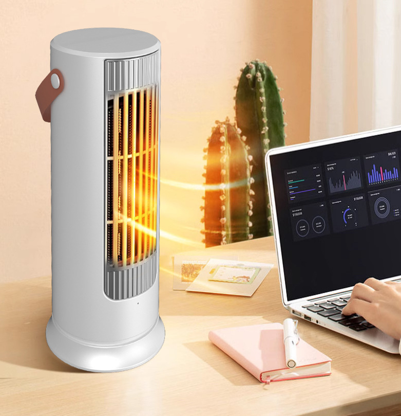Compact Quiet Home Air Purifier for Bedrooms