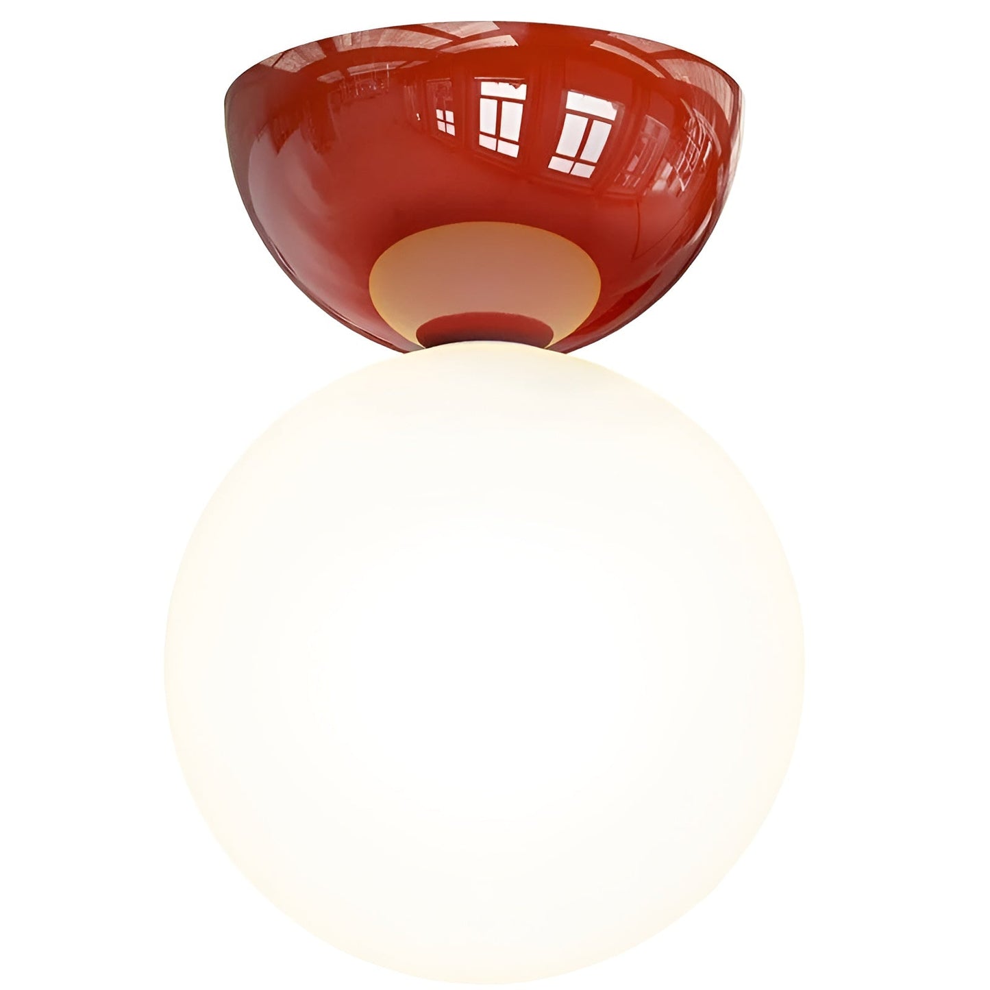 Sleek Flush Mount Ceiling Lighting