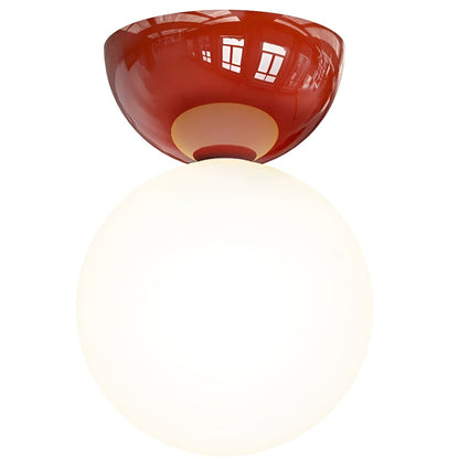 Sleek Flush Mount Ceiling Lighting