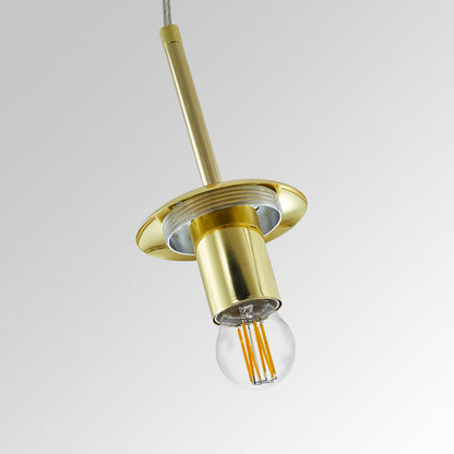 Stylish Mirza Hanging Light