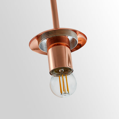 Stylish Mirza Hanging Light