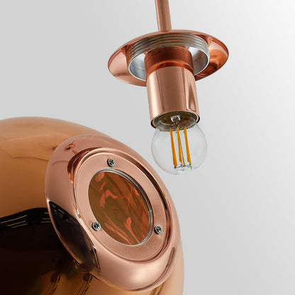 Stylish Mirza Hanging Light