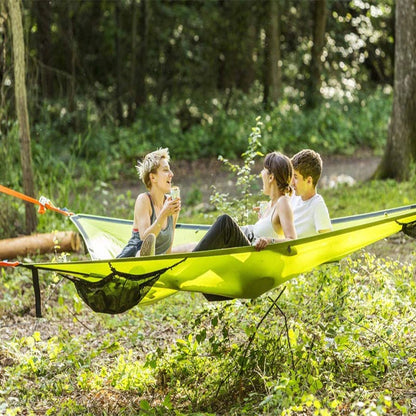 Large Family Hammock