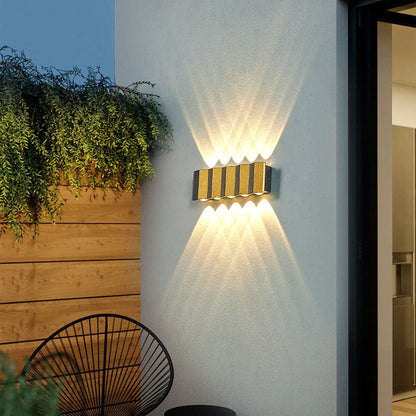 Premium Waterproof Outdoor LED Wall Lamp