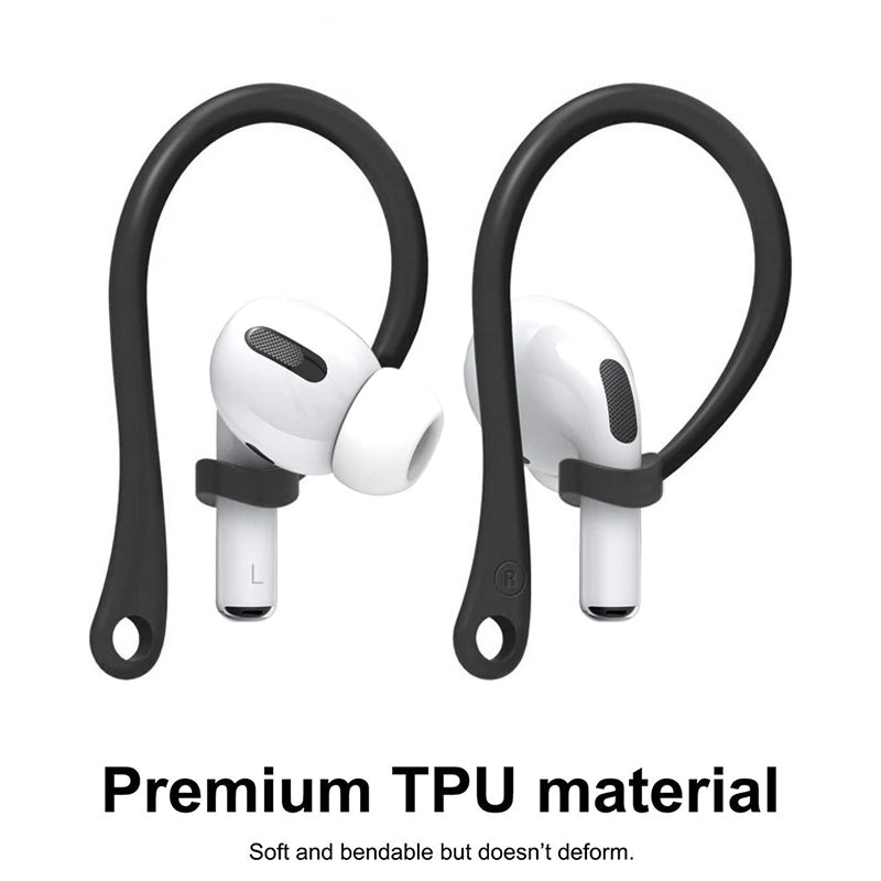 Secure Fit Earbuds with Airpod Storage Case - Cofik
