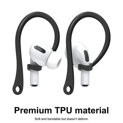 Secure Fit Earbuds with Airpod Storage Case - Cofik