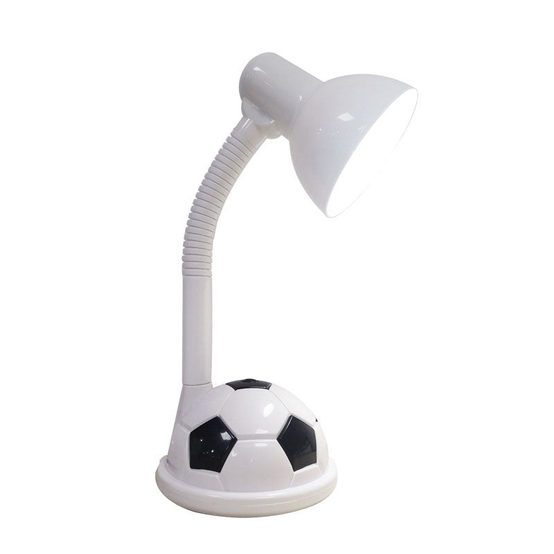 Bright Student Desk Reading Lamp with LED Light