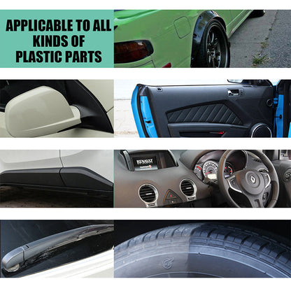 Car Paint Scratch Repair Protector