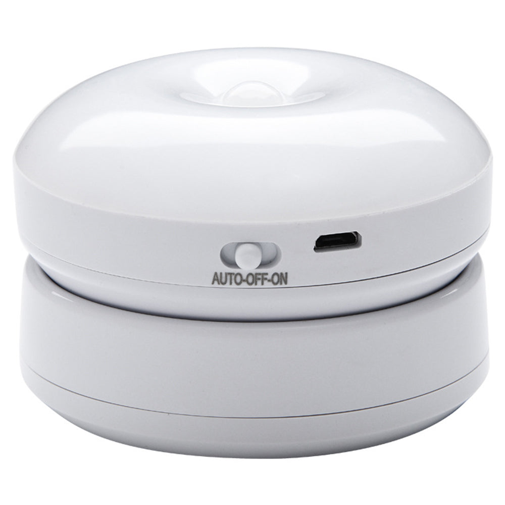 Automatic Bright Motion Activated LED Light