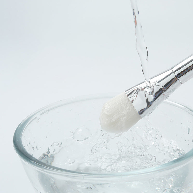 Soft Double Sided Facial Mask Brush