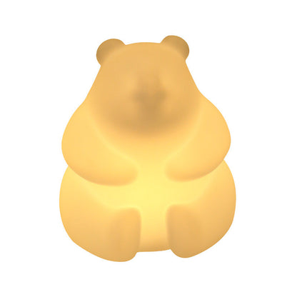 Modern Bear Shaped LED Desk Lamp