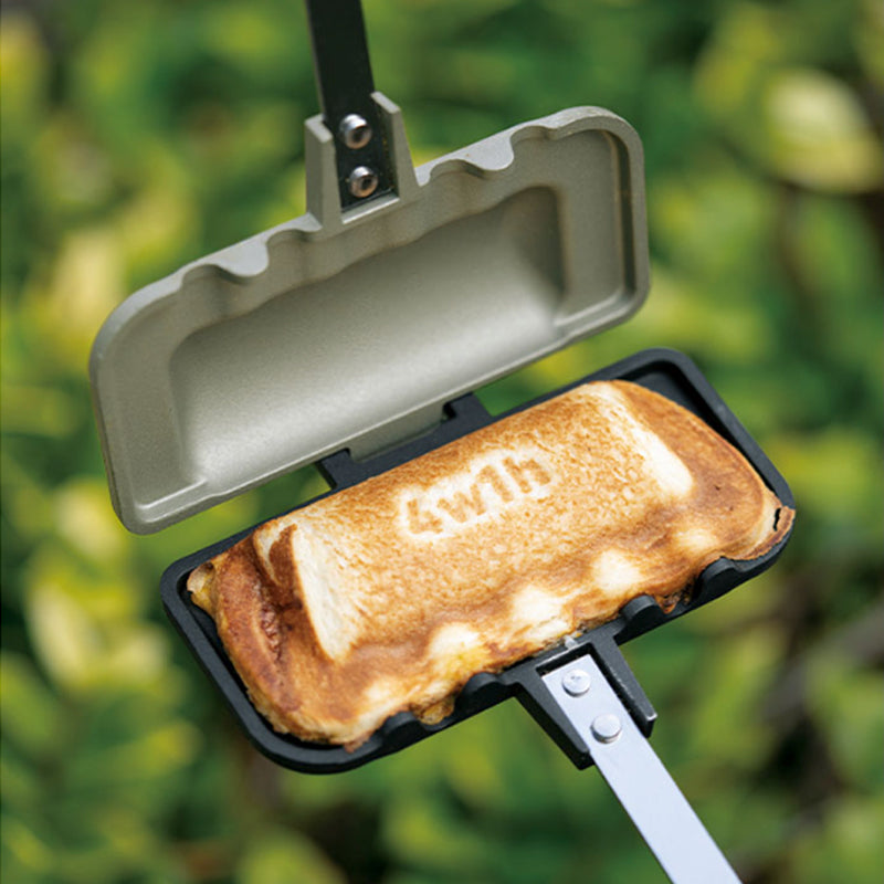 Non-Stick Double Layer Baking Pan - Cofik