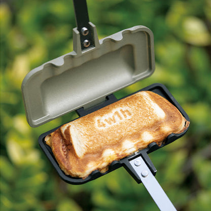 Non-Stick Double Layer Baking Pan - Cofik