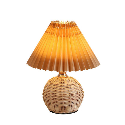 Soft Touch LED Bedside Lamp
