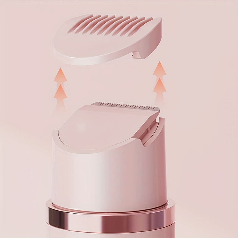 Cordless Ladies Hair Clipper