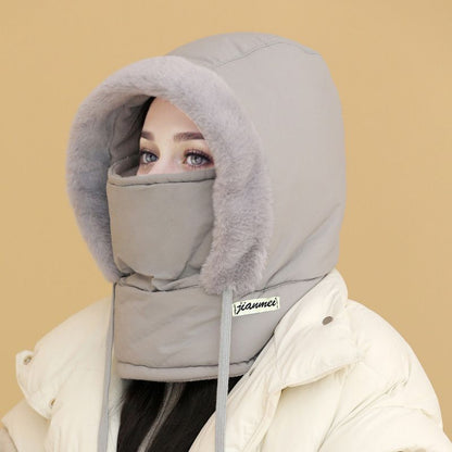Warm Waterproof Winter Gloves