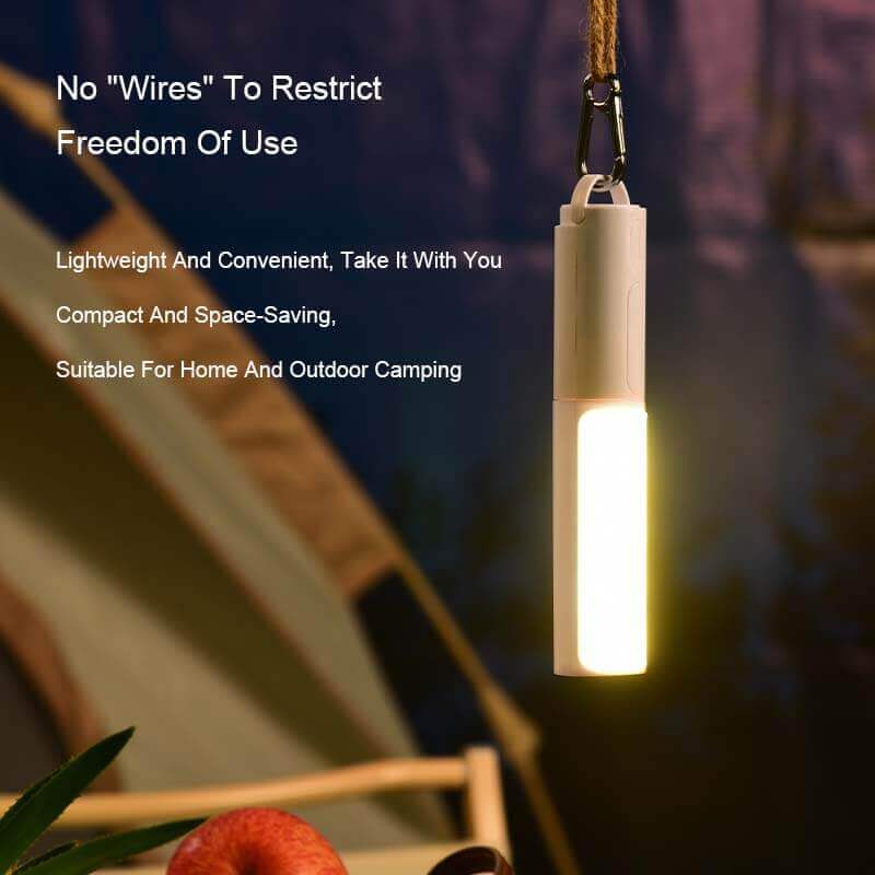 Automatic Motion Sensor LED Night Lamp for Home