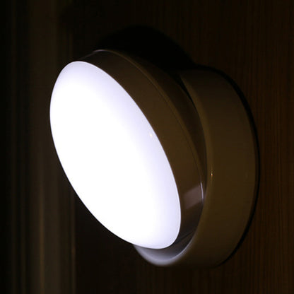 Automatic Bright Motion Activated LED Light