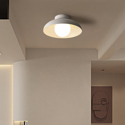 Sleek Black Ceiling Light Fixtures for Bedroom Living Room