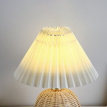 Soft Touch LED Bedside Lamp