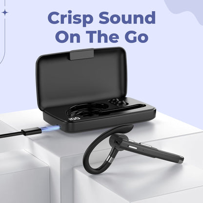 Clear Voice Noise Cancelling Gaming Headset