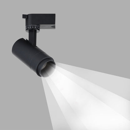 Sleek LED Ceiling Light Fixtures for Bedroom Living Room