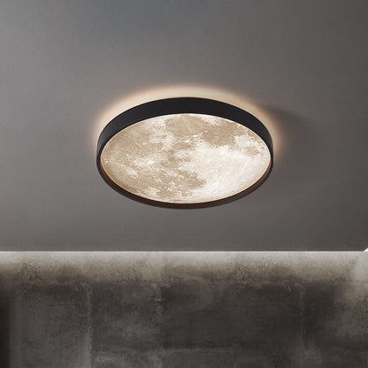 Sleek Adjustable LED Ceiling Light Fixtures
