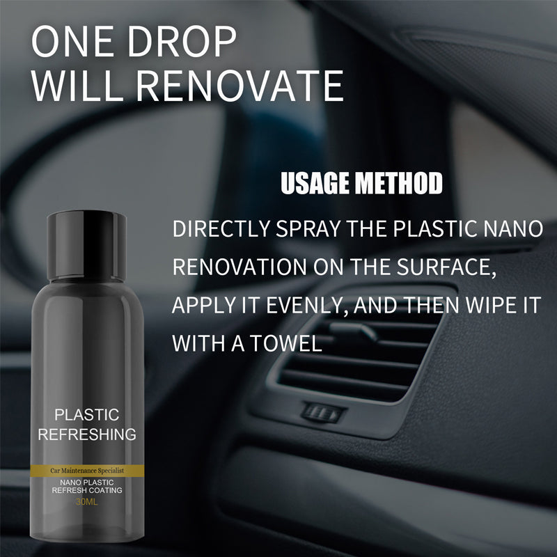 Car Paint Scratch Repair Protector