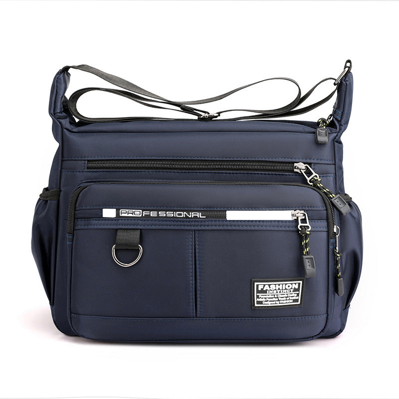 Practical Men's Travel Backpack Bag - Cofik