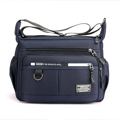 Practical Men's Travel Backpack Bag - Cofik